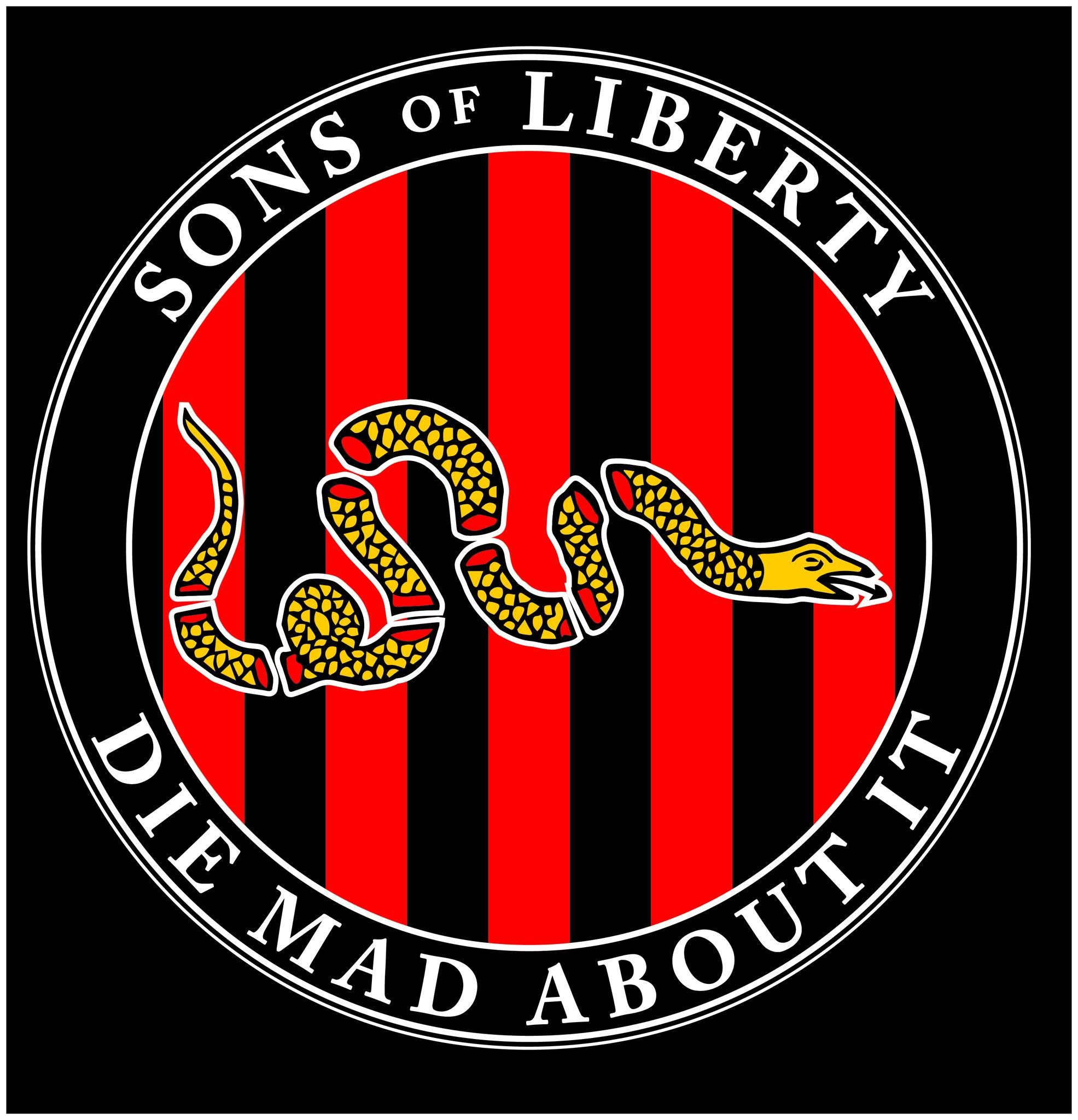 Uncle Sam WhiskeyLeaks logo