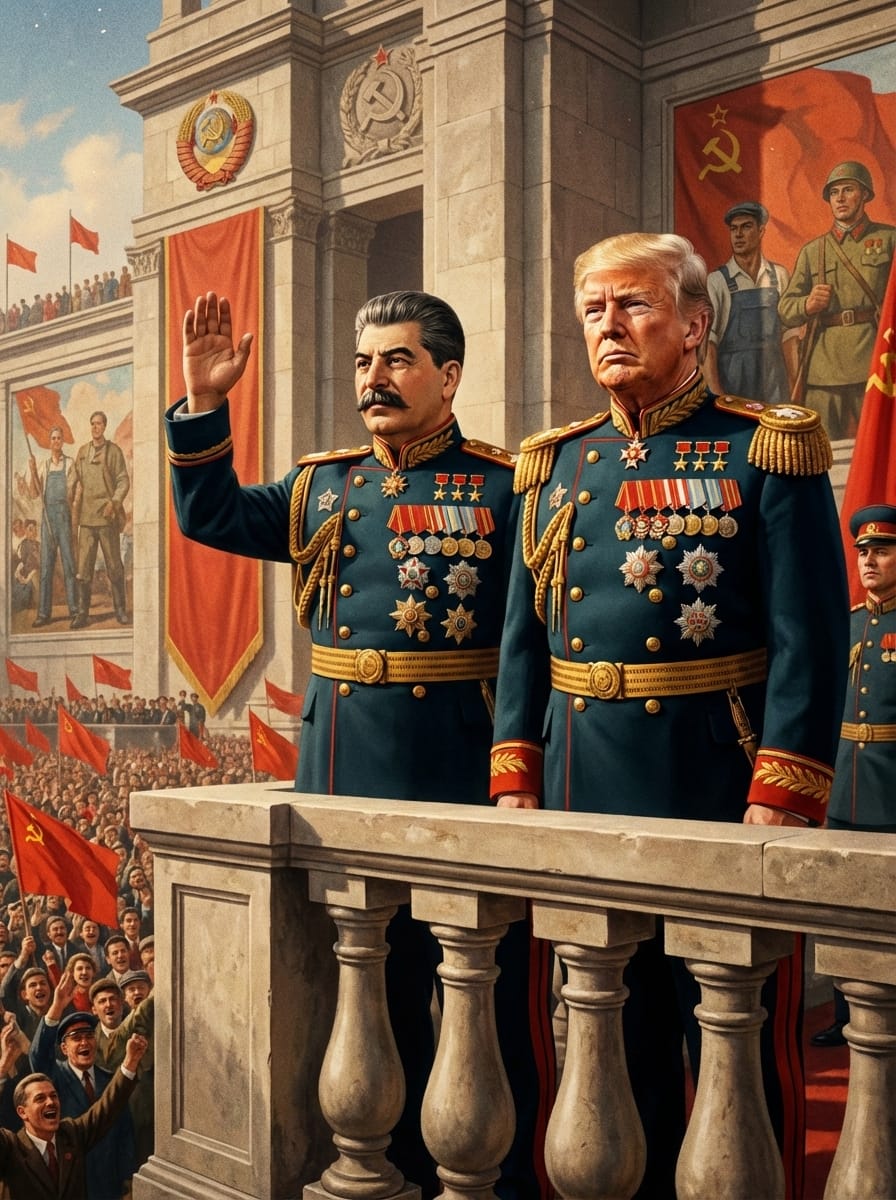 Official Motivational Historical Reference