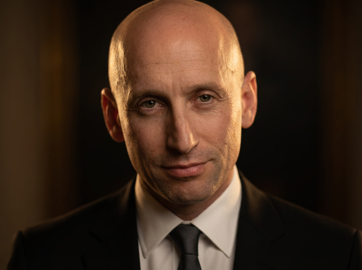 Featured creator profile photo