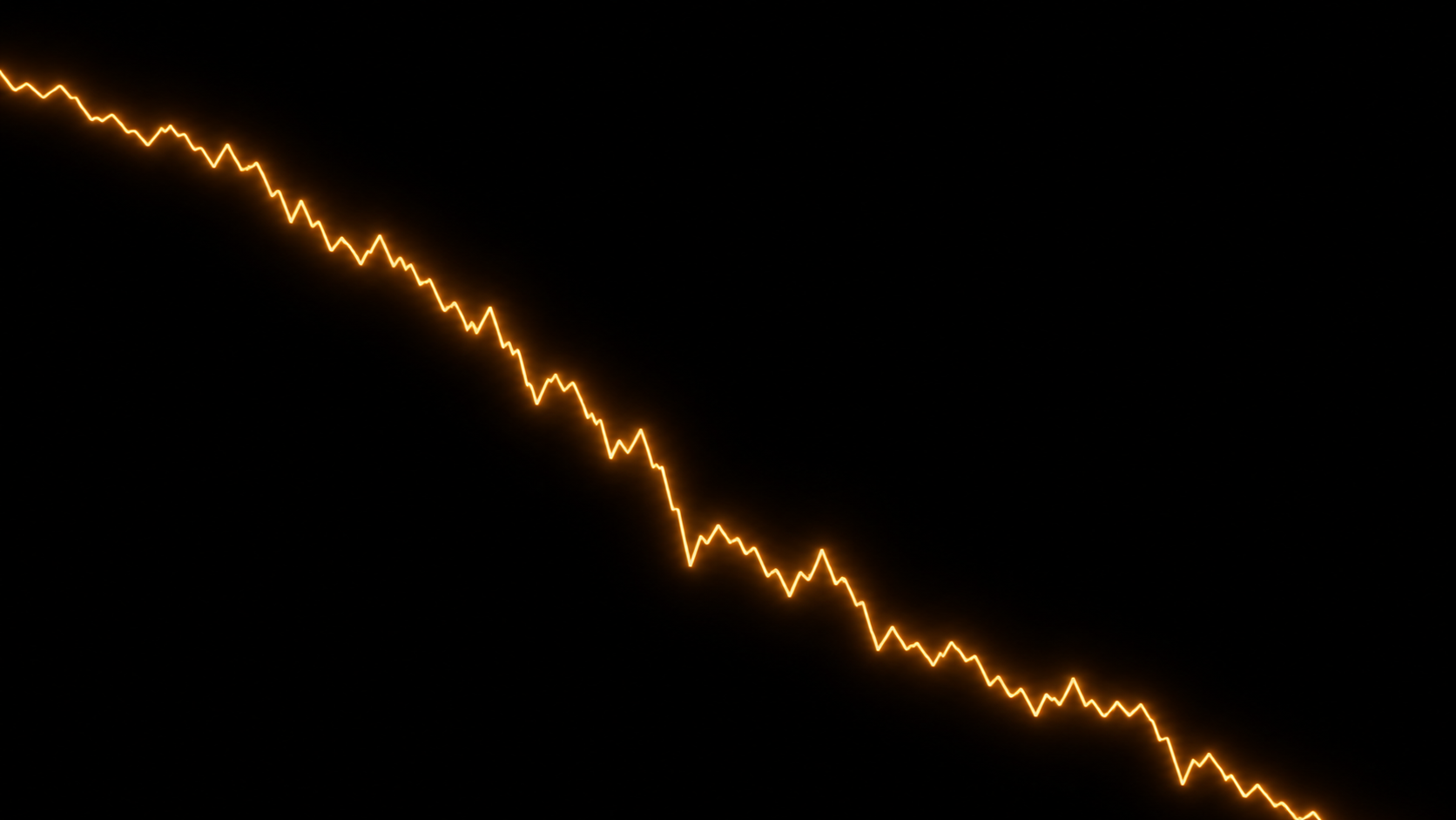 Oil futures trading terminal, 06:47 AM
