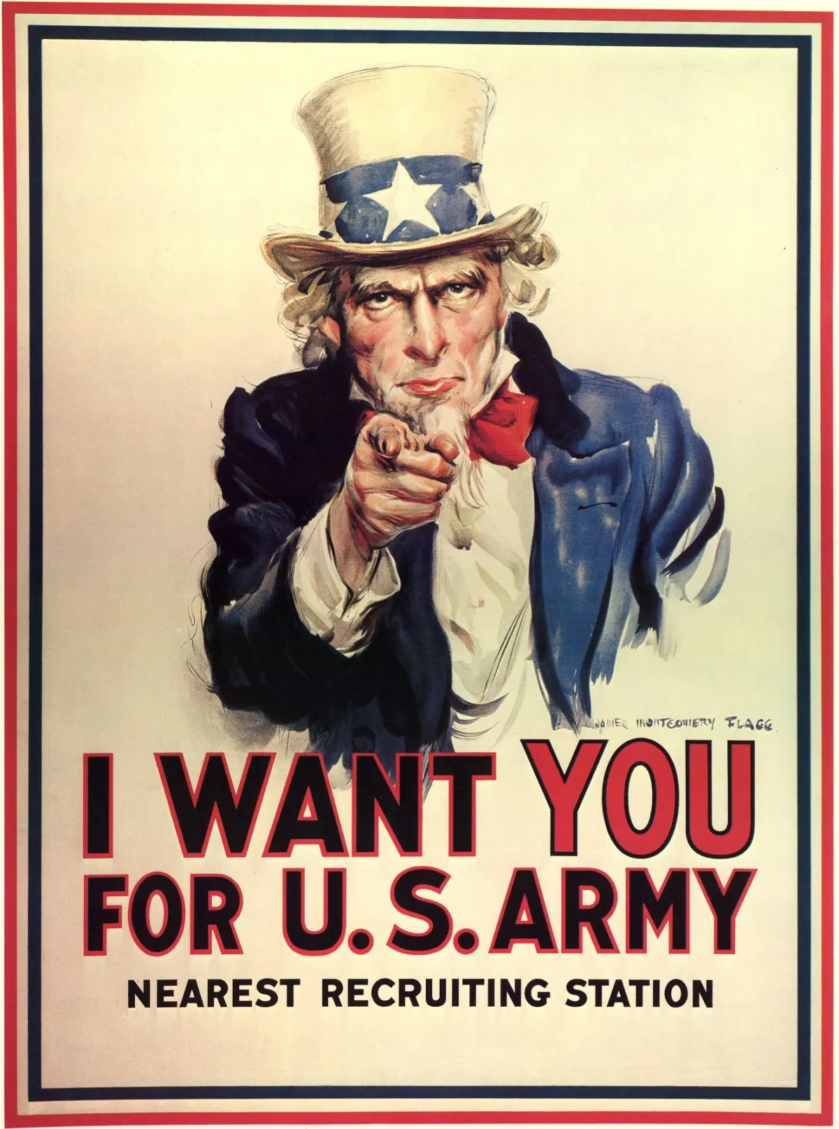 Do you want to welcome Congress back and get their attention?