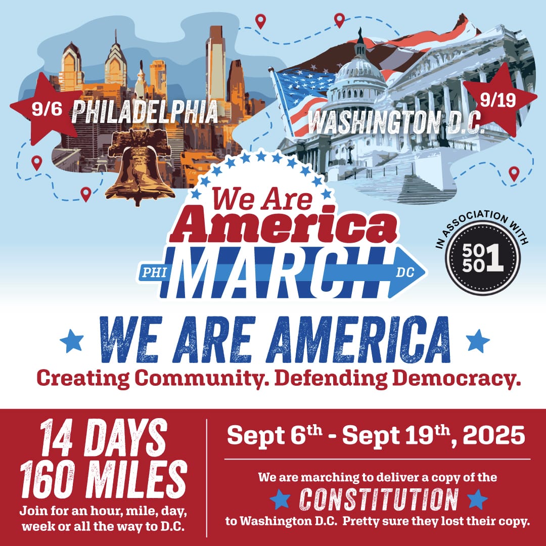 We are America - WhiskeyLeaks Music (Official Video)