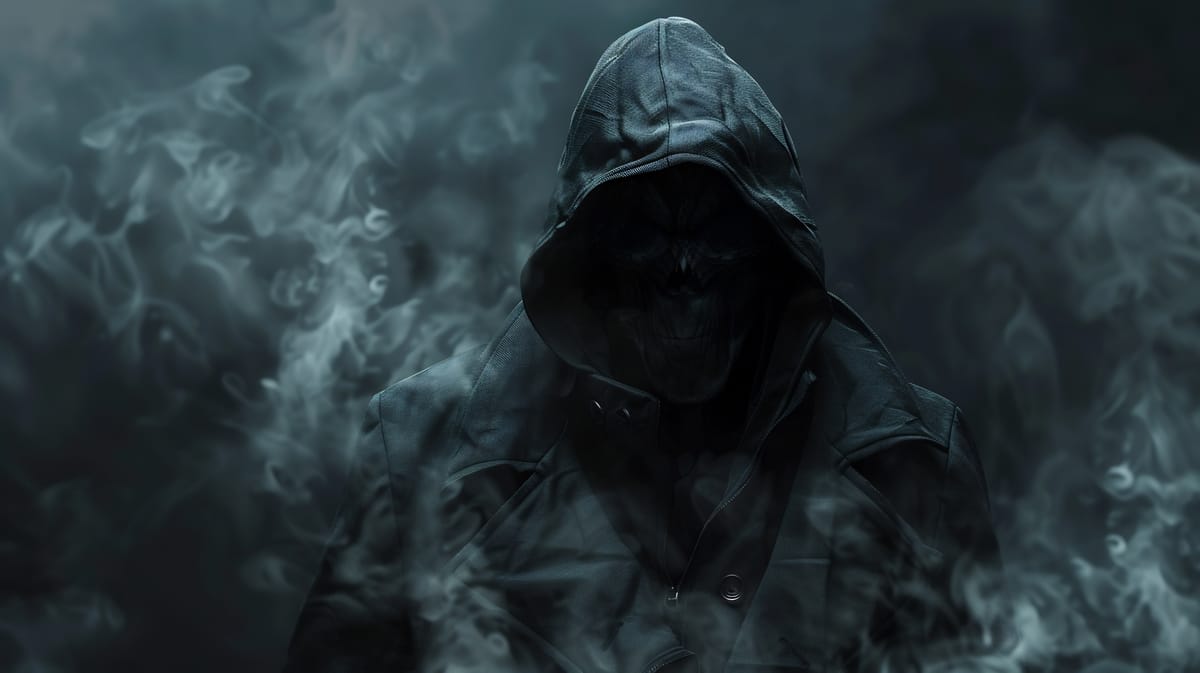 Why Every Dictator Needs a Boogeyman