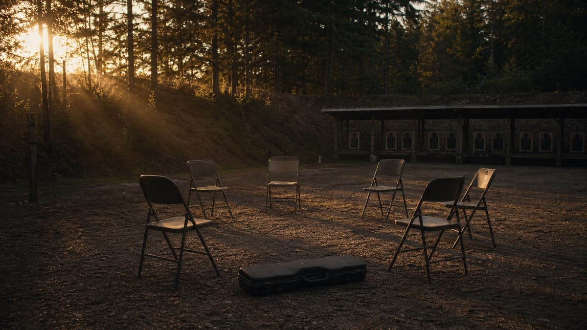 The Gun Club You Should Check Out