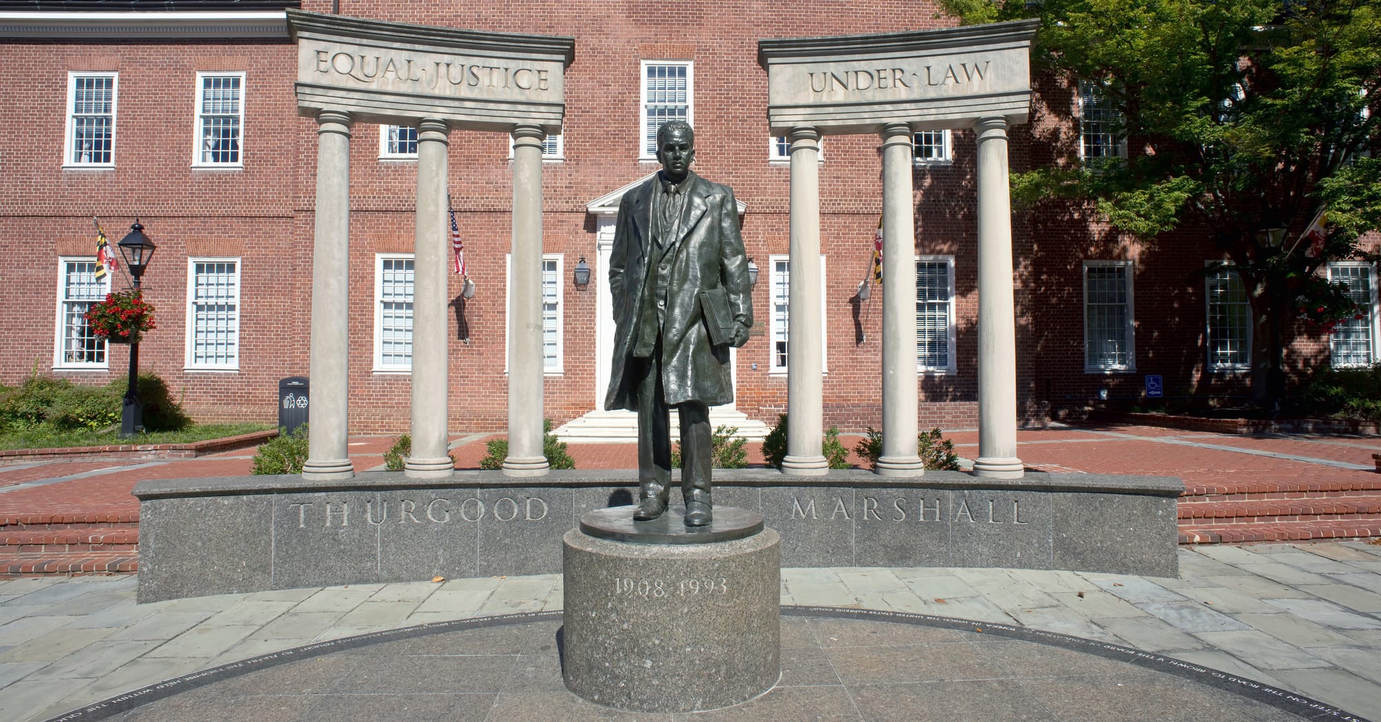 Slavery Remembrance Day Program Canceled Amid Washington, D.C. Militarization