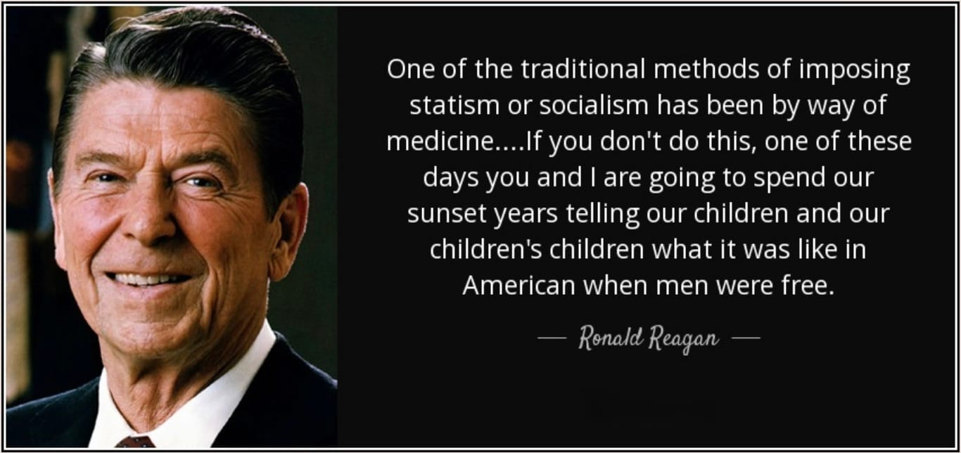 Right-Wing Statism: A Real Threat Hidden Behind Misleading Labels