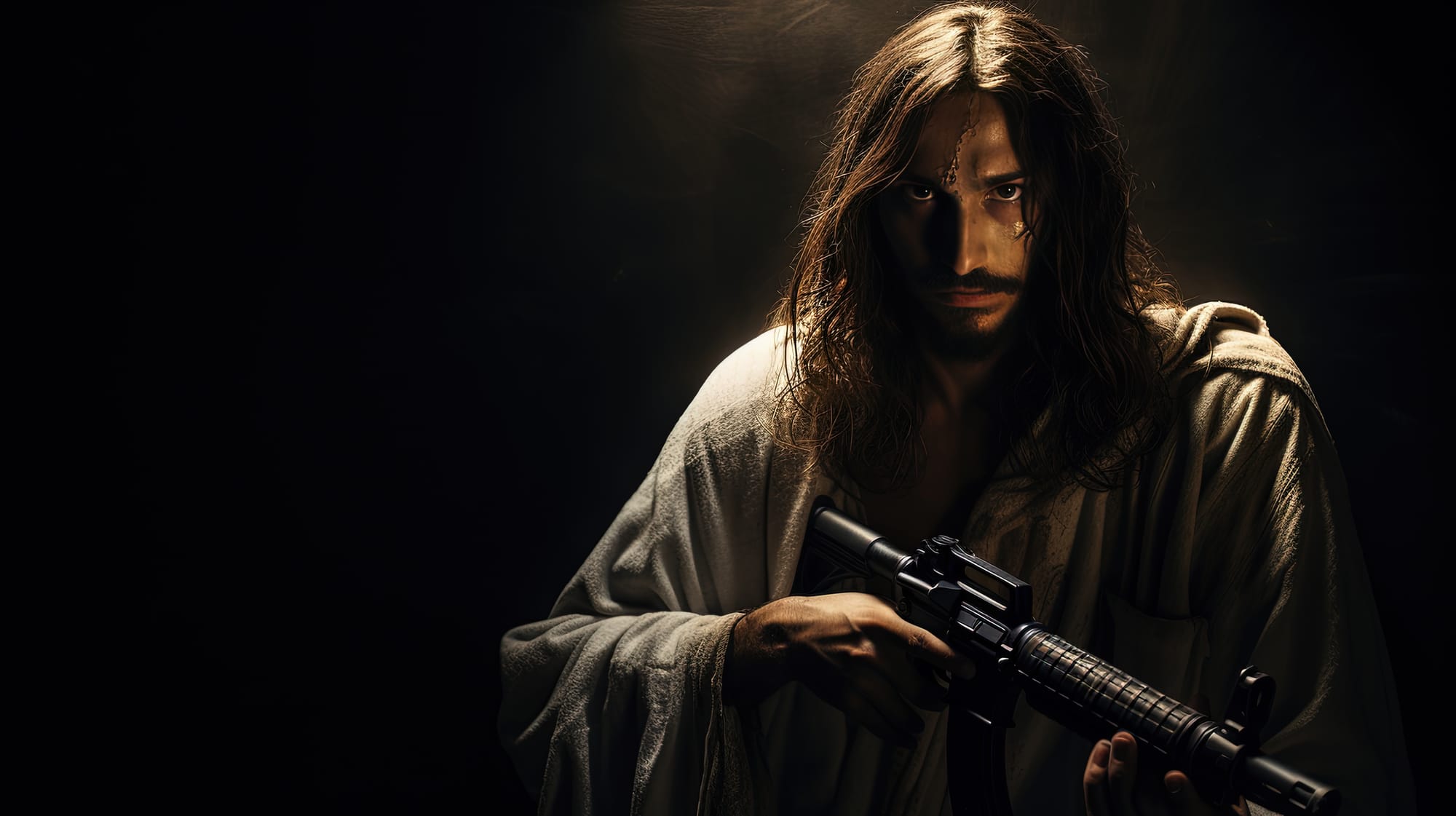 Trump is coming for your Guns - Oh the Irony - FAFO