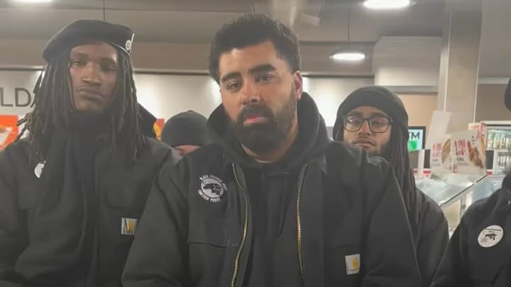 Enough with the Purity Tests