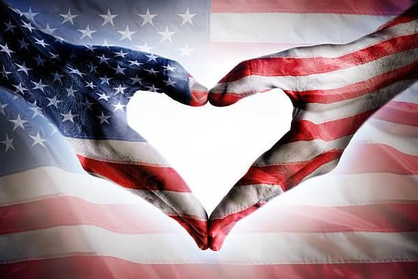Tonic for a patriot’s heartache