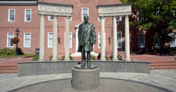 Slavery Remembrance Day Program Canceled Amid Washington, D.C. Militarization