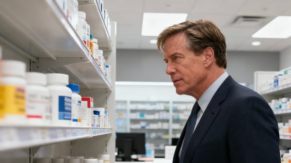 HHS NEVER SAID ANYTHING ABOUT TYLENOL AND IVERMECTIN. WHY?