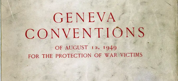 Hegseth’s Bloodlust at Sea: War Crimes in the Caribbean?