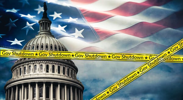 Shutdown Showdown: ICE Shooting Alex Pretti Threatens Troops' Pay, Furloughs 800k+ & Trump's Insurrection Act Chaos