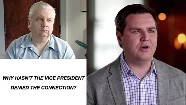 Breaking: DNA Drama or Gacy Gimmick? JD Vance’s “Family Ties” Spark Outrage
