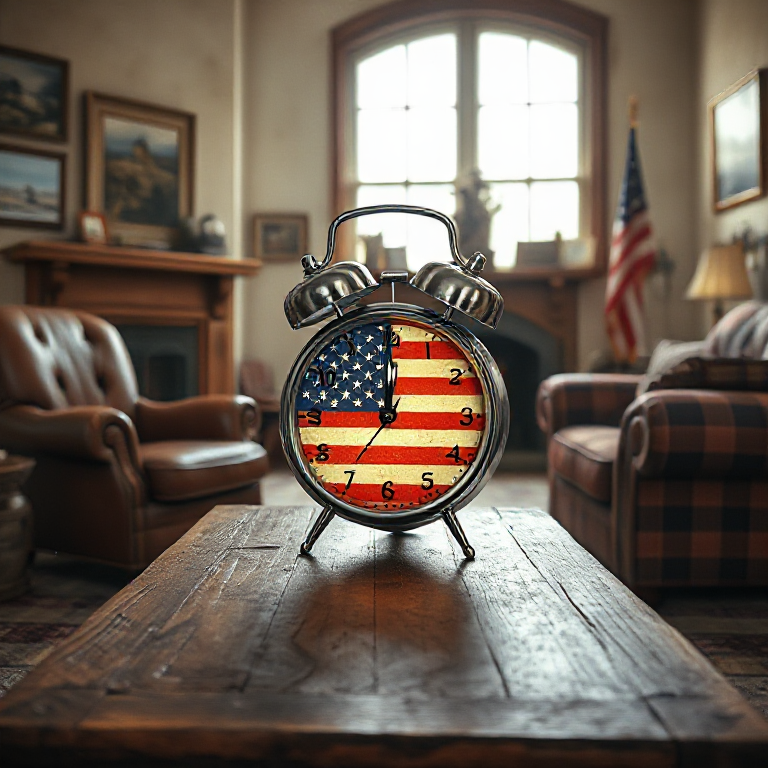 This isn't a joke and it's not a drill.