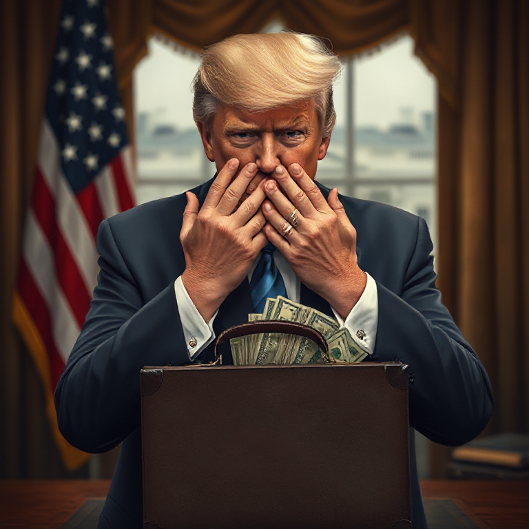 In case you haven't been paying attention: