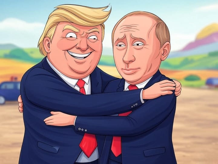 From Donny with love