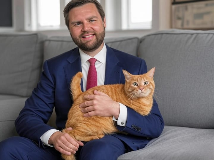 Exclusive Analysis - We Investigate Rep. Marjorie Taylor Greene's Response to Pope's Death