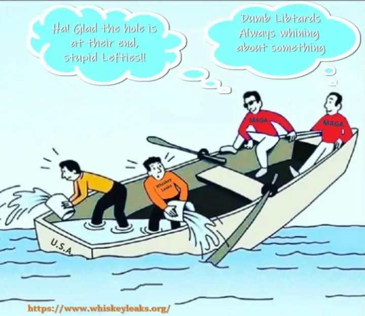 More Bailouts for the Right