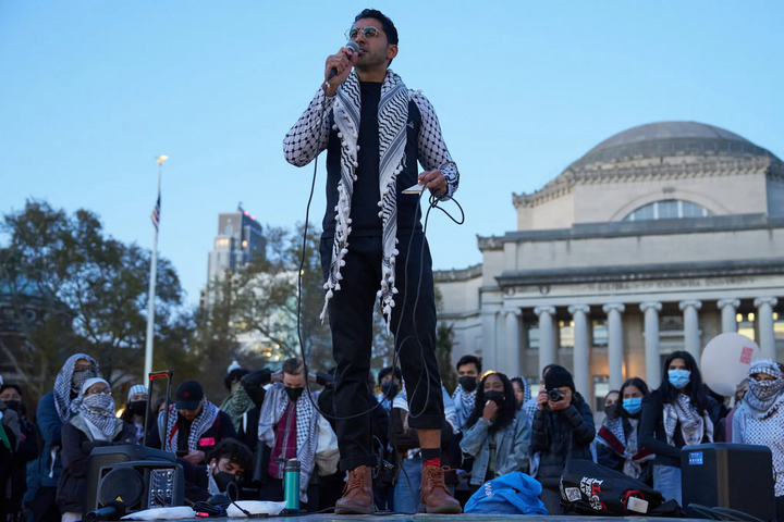 We are now reaching a tipping point.