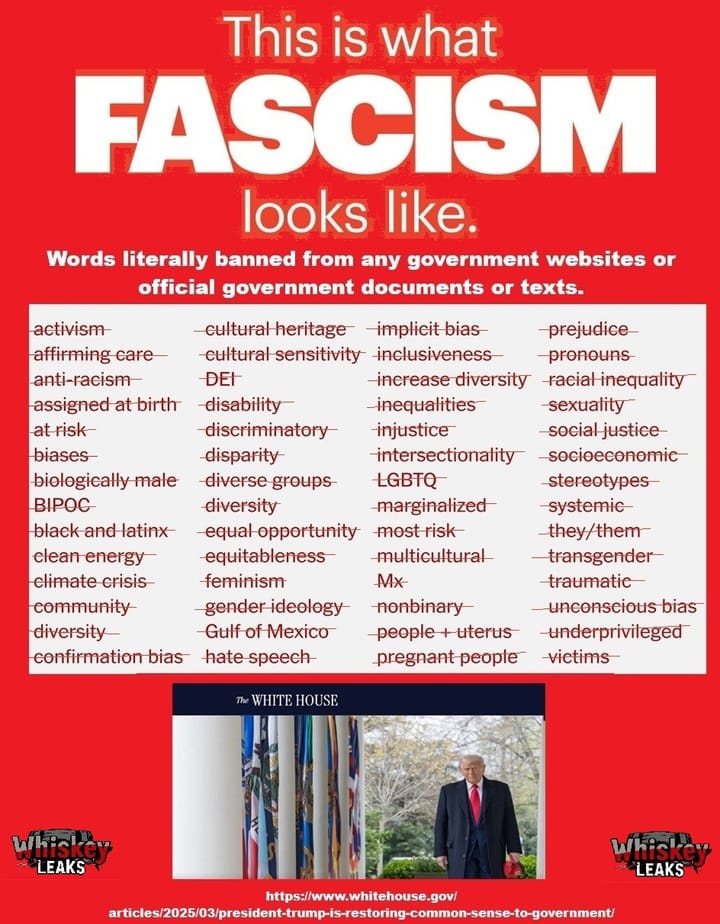 For your reading pleasure