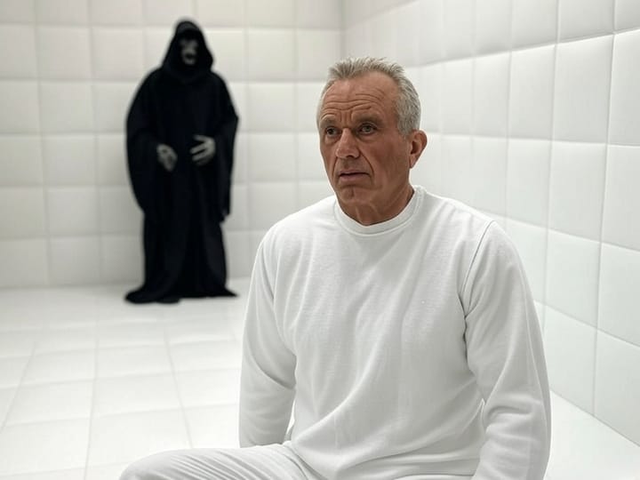 Let's call RFK Jr.'s policies what they are: a complete disaster for public health and common sense