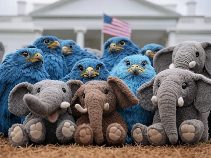 Adding Insult to Injury: Trump’s Disrespect for Fallen Soldiers