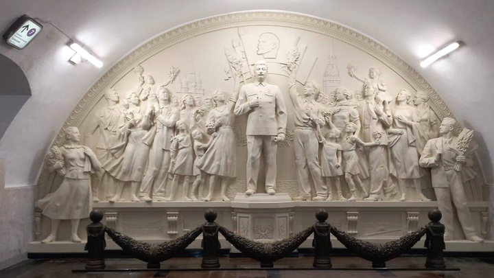 “Those Who Don’t Remember the Past…”: Echoes of Stalin’s Purges in Trump’s National Security Firings