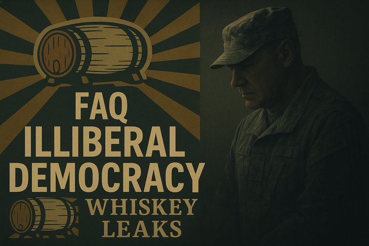 Illiberal Democracy: What it is and why you should care