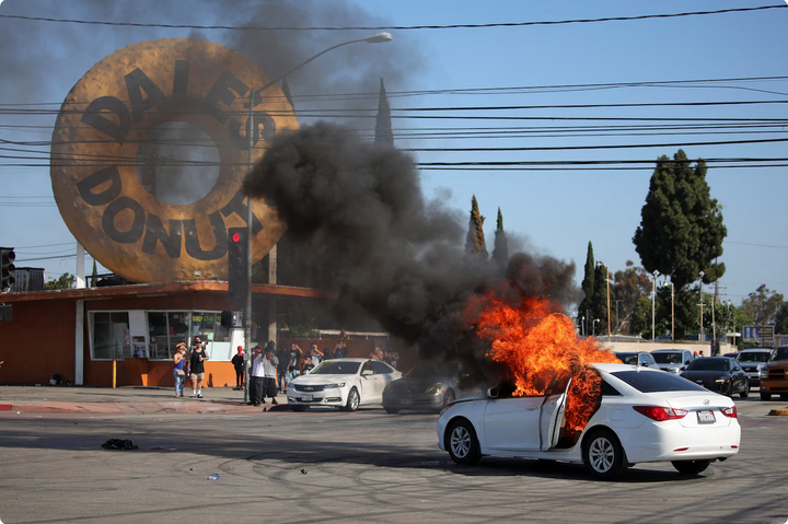 It doesn't have to be like this.