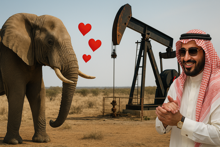 The “Big Beautiful Bill” Punishes American Car Owners—A Fox News-Style Spin