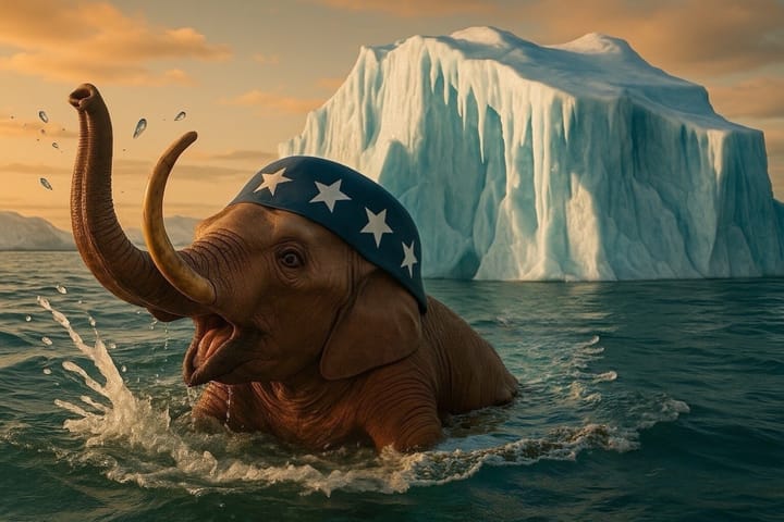 Hey, Representative Chip Roy: Go fuck yourself