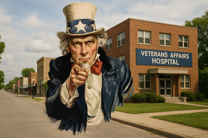 Form Letter in Support of the Major Richard Star Act (H.R. 2102 / S. 1032)