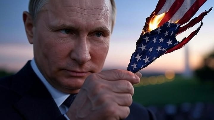 Weaponizing Disillusionment: How Russia Turns American Culture-War Refugees into Front-Line Recruits