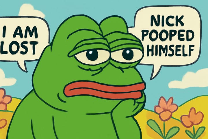 Fuentes and Kirk: What was it really about?