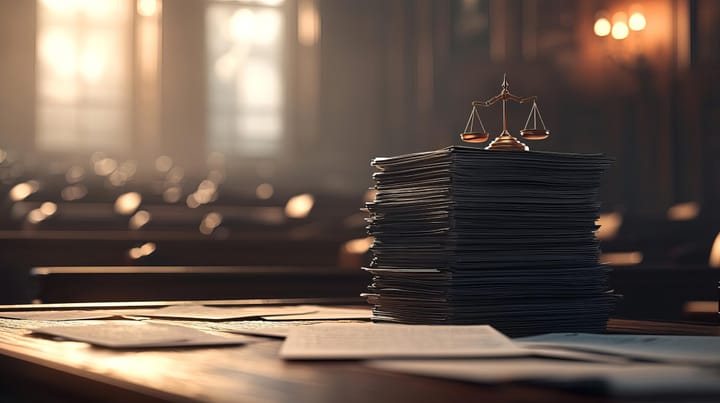 Who’s Fighting Back? A Deep Dive into the Litigation Tracker Monitoring Legal Challenges to the Trump Administration