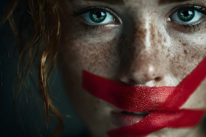 Be prepared - surveillance, financial cutoff, social and professional exile