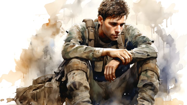 The Military is Hurting