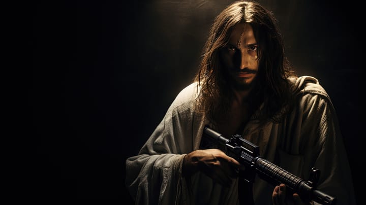 Trump is coming for your Guns - Oh the Irony - FAFO