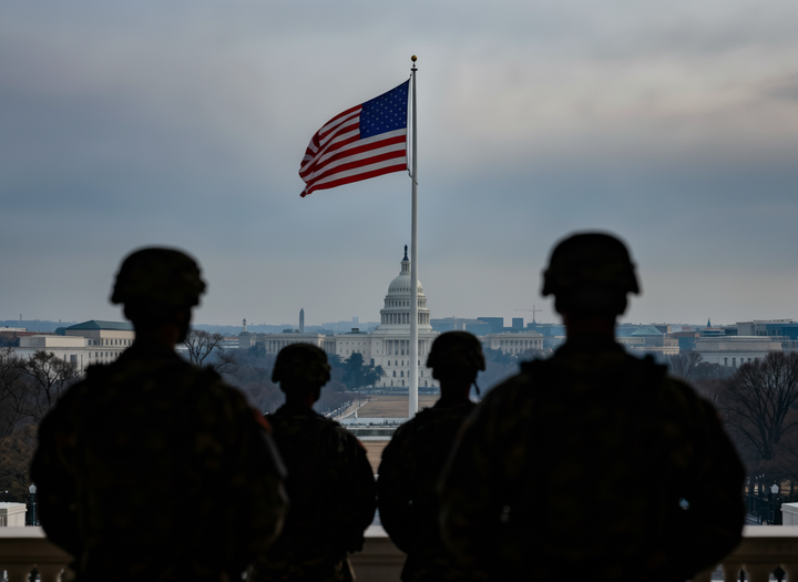 Flags at Half-Staff: Priorities in Question