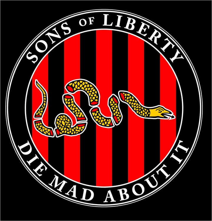 Stand Strong Against ICE