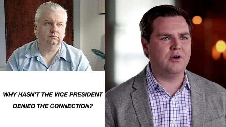 Breaking: DNA Drama or Gacy Gimmick? JD Vance’s “Family Ties” Spark Outrage