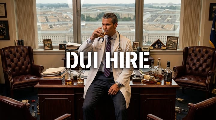 Hegseth Drops Mandatory Flu Vaccinations