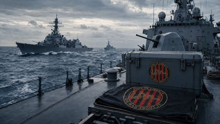 Stop The Posturing and Lead By Example: Get the F*cking Manosphere out of Military Leadership Positions.