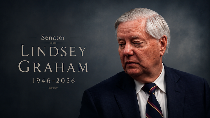 Graham Knew Better