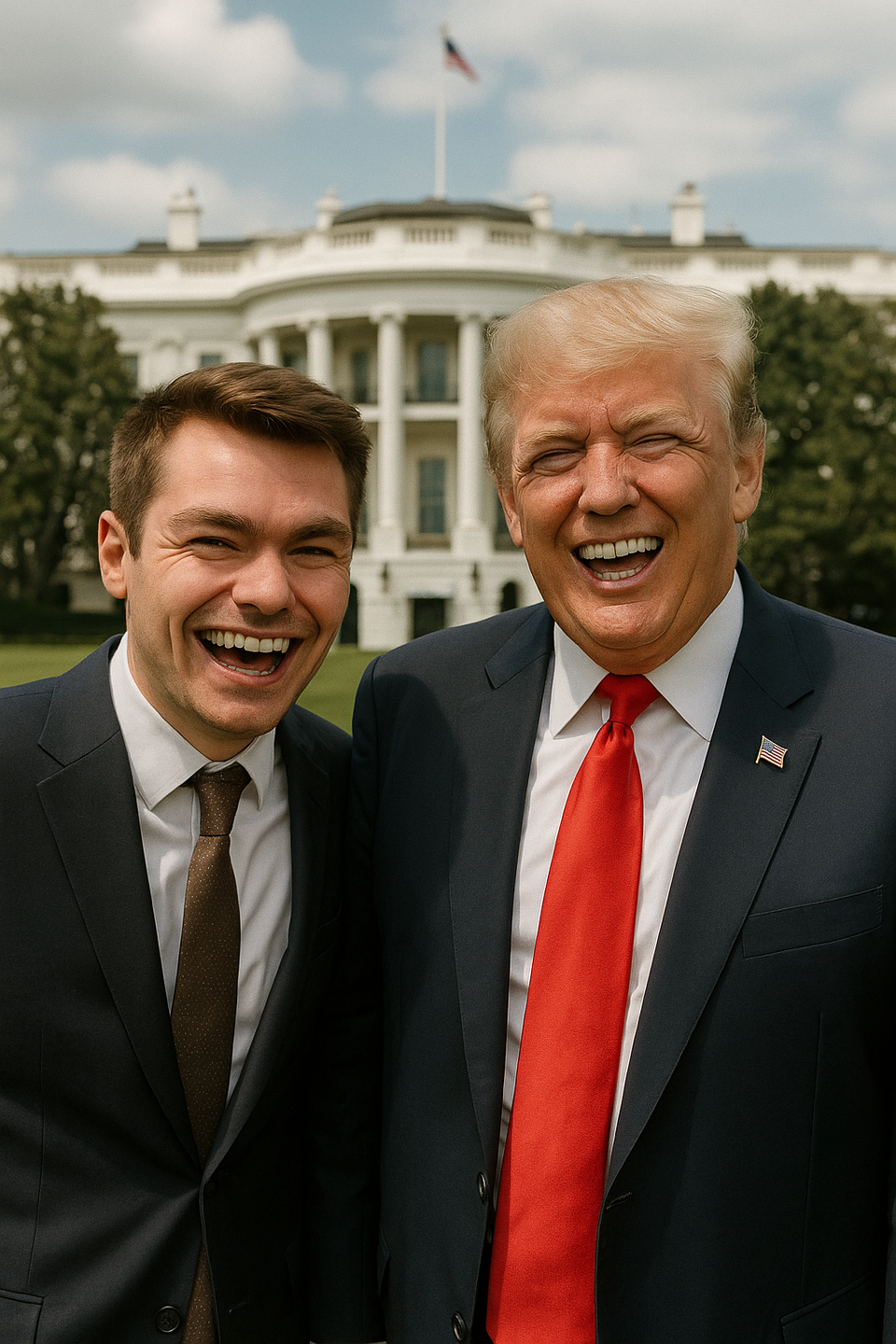 From Basement to Battalion: Trump’s Bold New Army Recruitment for Incels