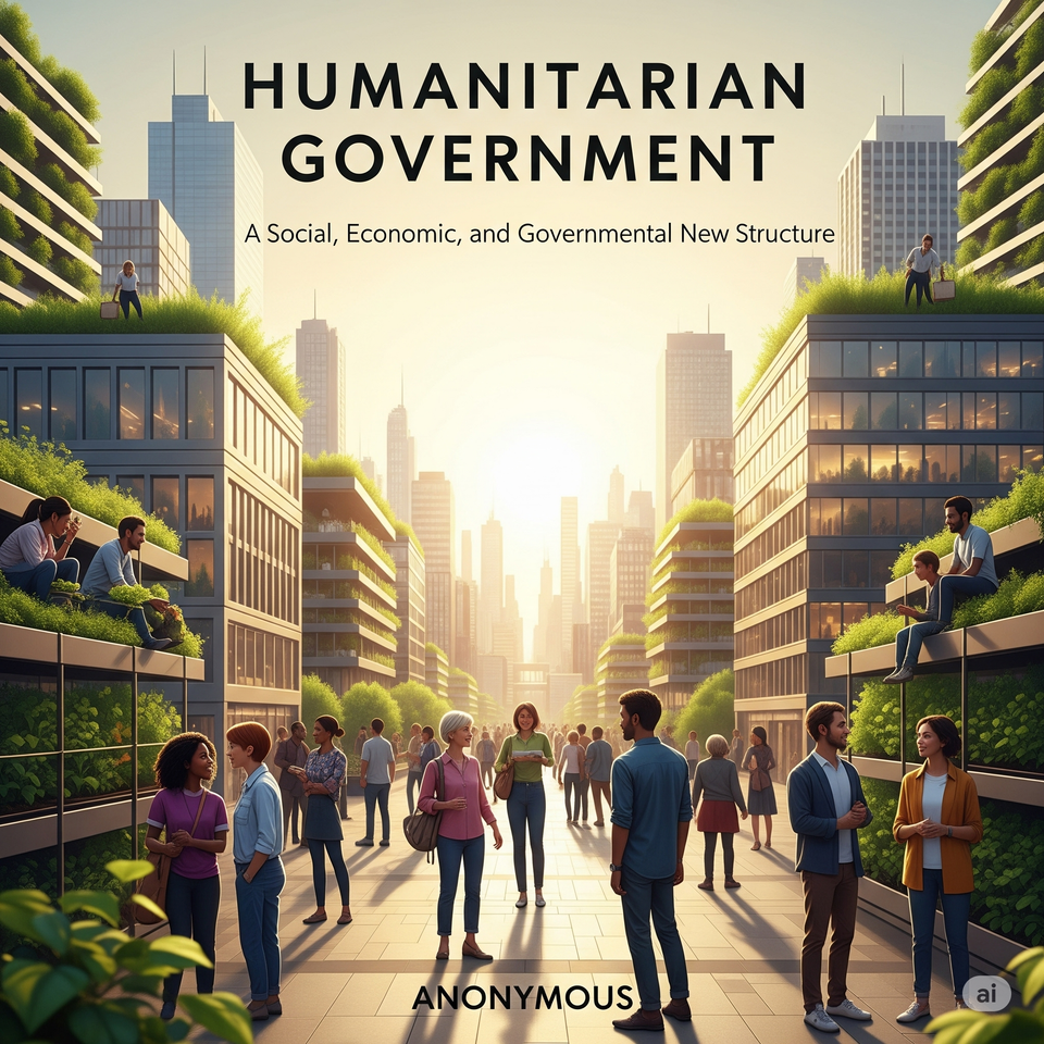 Humanitarian Government Section 8 Part 1 A Foundation