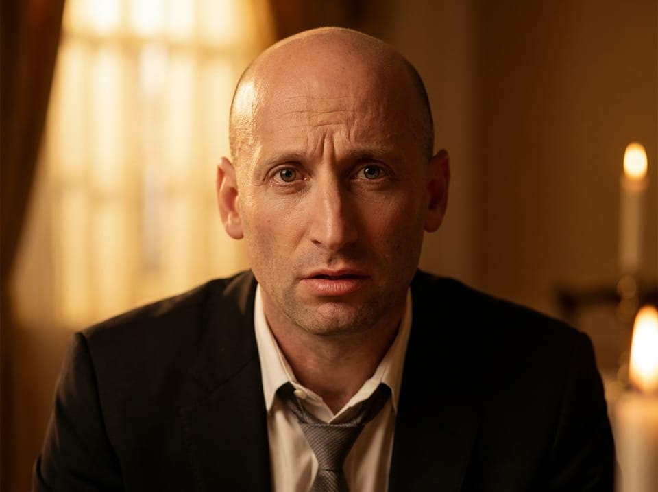 Stephen Miller Has An OnlyFans Account?